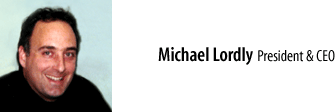 Michael Lordly (portrait)